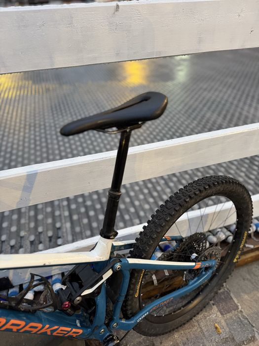 Vand mondraker foxy (nu canyon,propain,yt tues yt capra cube santacruz