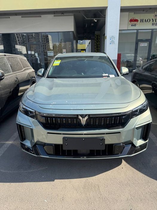 Eng arzon narxlarda faqat bizda Voyah Free apollo tech