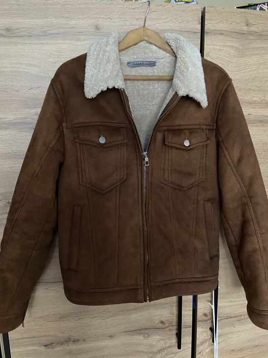Мъжко яке Zara
