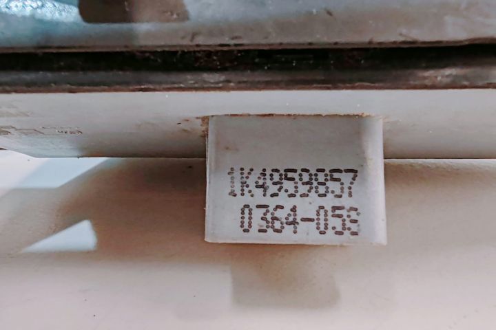 Ansamblu butoane Butoane geamuri 1K4959857 Volkswagen VW Touran prima