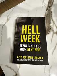 Hell Week Erik Larssen
