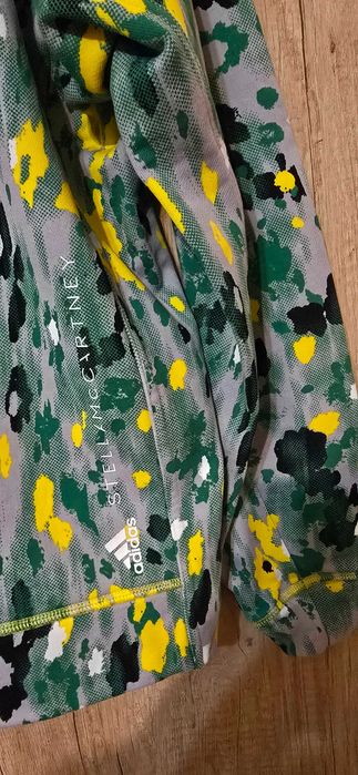 Stella McCartney S/M-дамска блуза