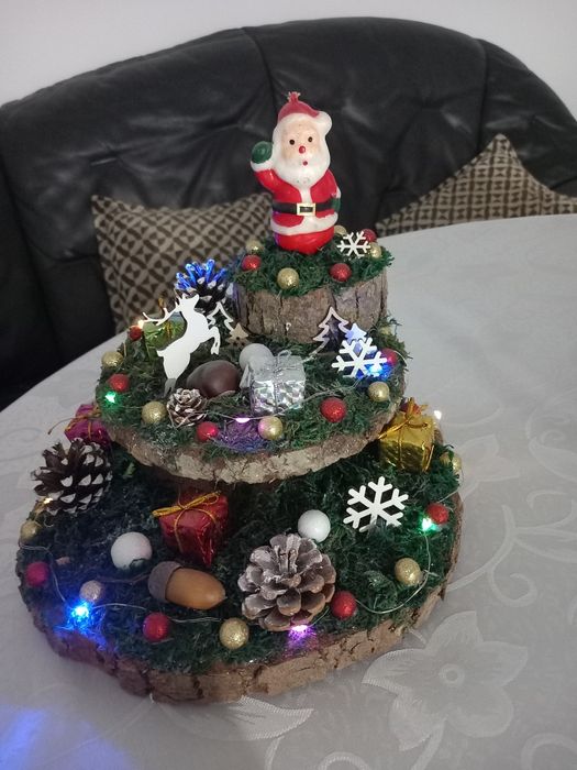 Aranjament de Crăciun