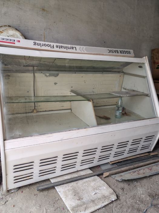 Продам морозильник