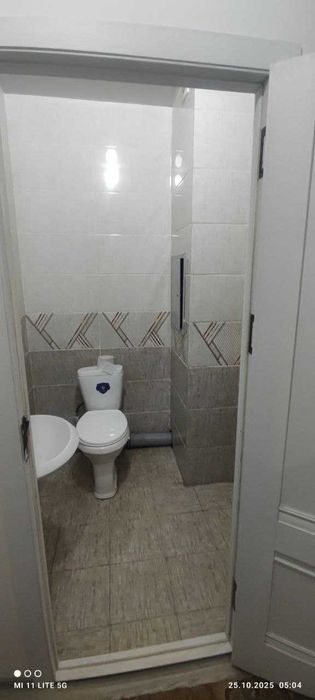 МАКЛЕРСИЗ Янги квартира ижарага берилади