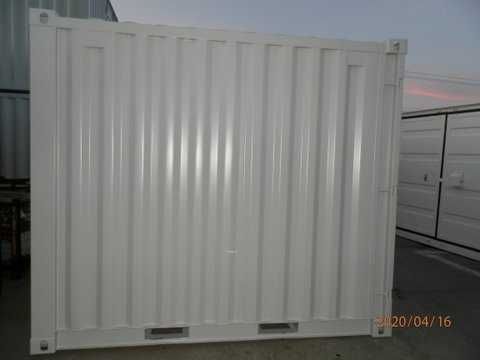 Containere depozitare mici, 2m si 3m, IMPORTATOR DIRECT