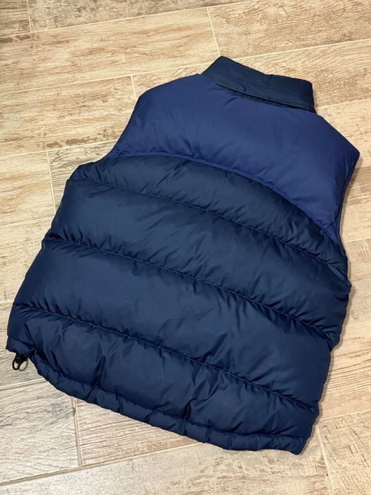 Vintage Nike Puffer Vest