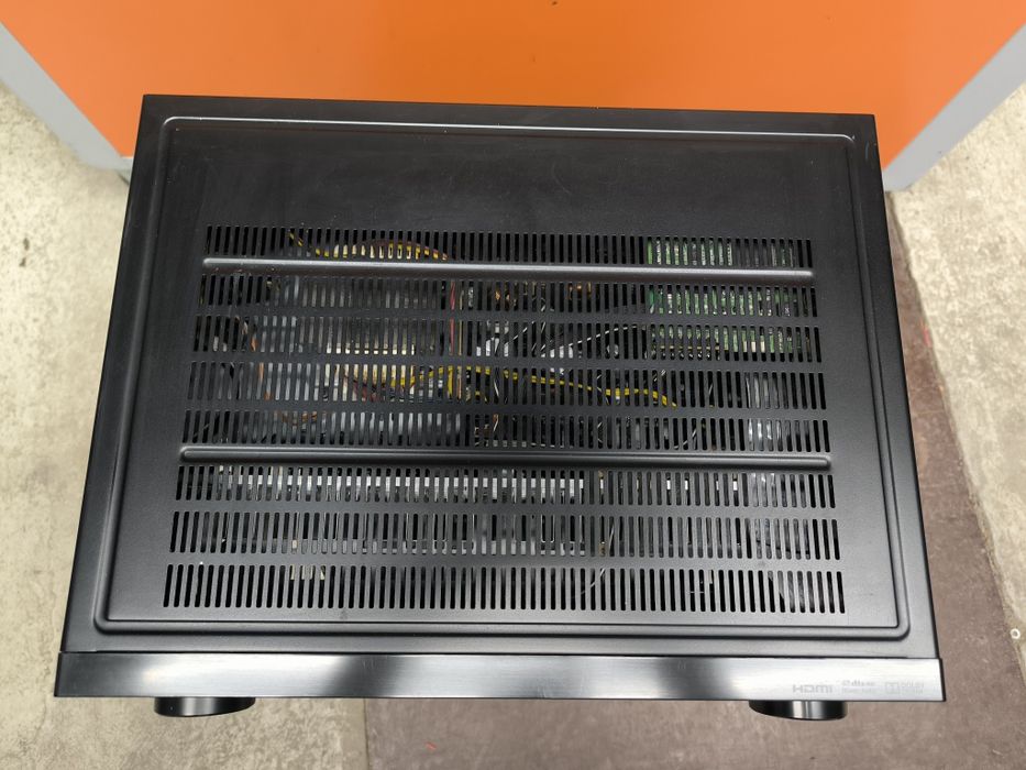 Pioneer vsx 322 5.1 channel