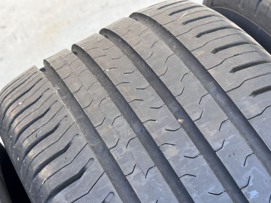 205/55/R16 Continental EcoContact5 4бр летни dot1016