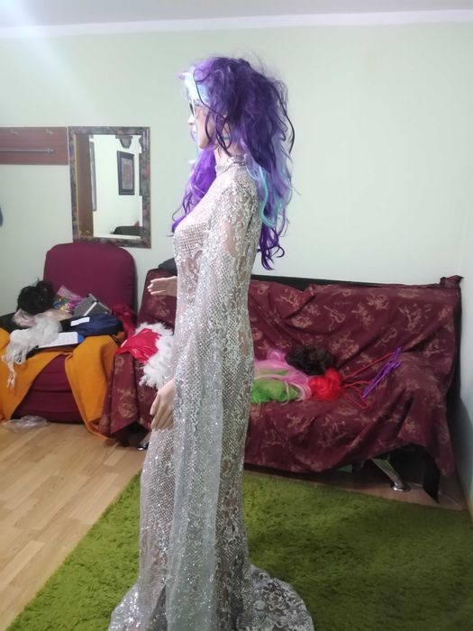 Rochii seara, gala, evenimente, spectacole