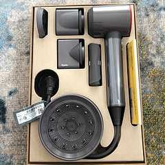 Сешоар Dyson Supersonic HD03, 1600 w