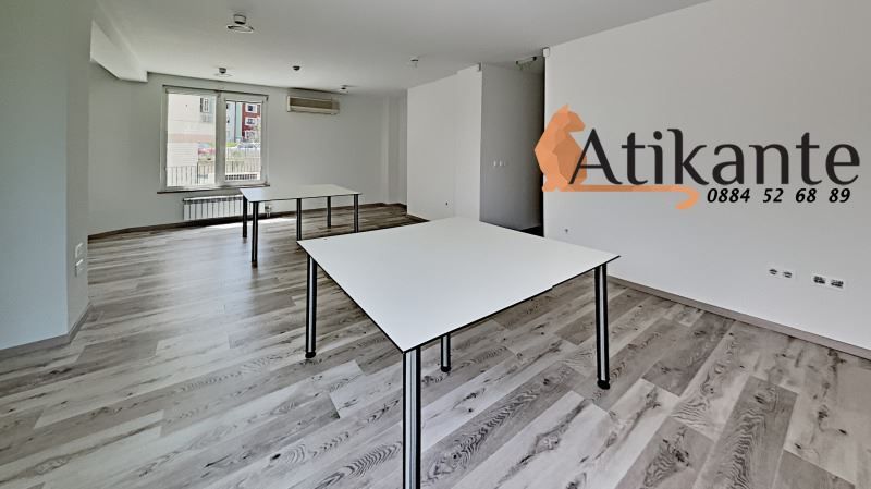 Продава се Офис в София, Лозенец - 252 кв.м за 4857 €/кв.м - Снимка #3