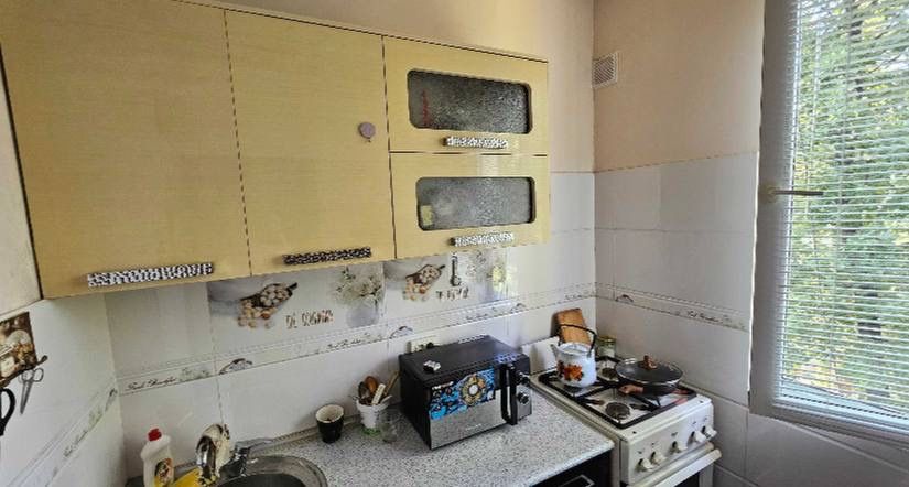 Чиланзар 3 кв Торговый Центр 2 комн квартира