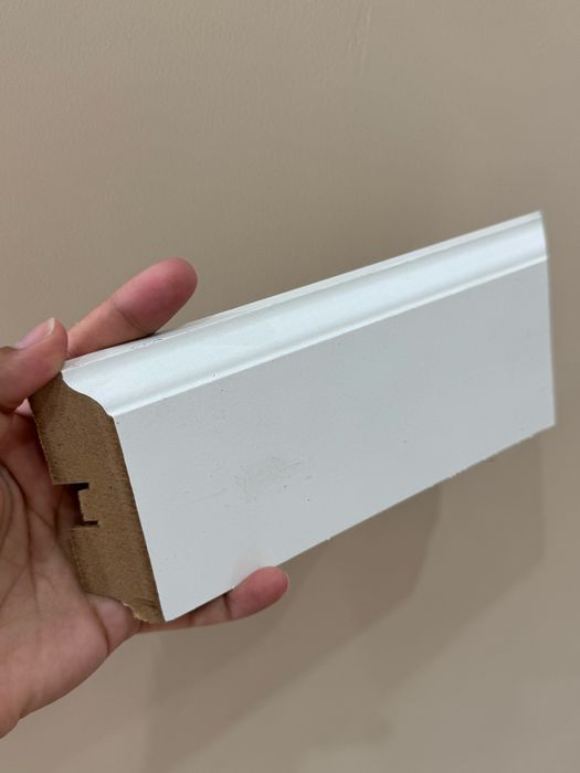 Новые плинтусы продаются 48 шт