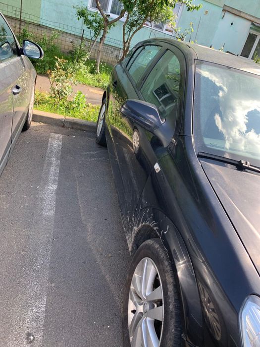 Vand opel Astra H