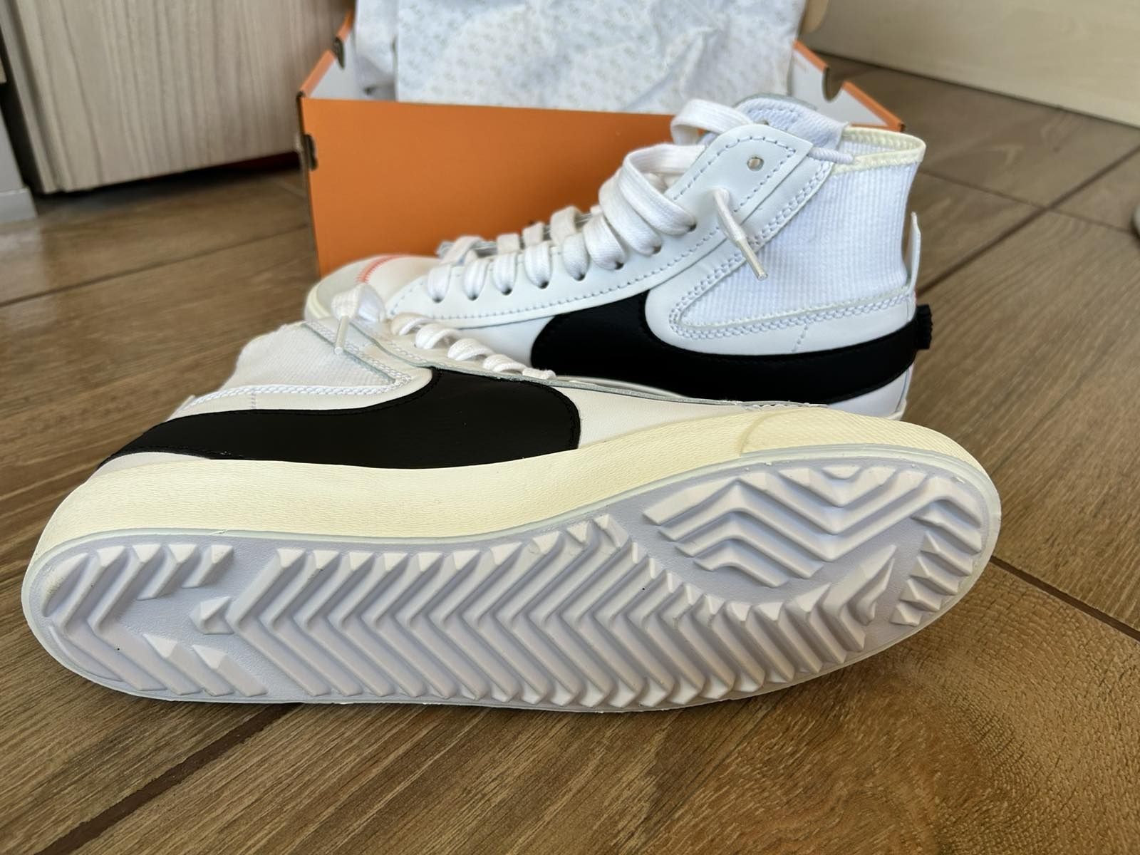 Nike Blazer Mid '77 Jumbo