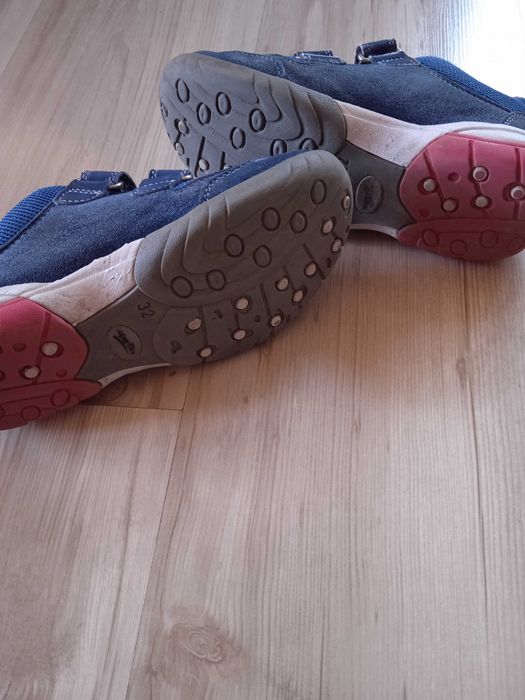 Маратонки Super fit 32 номер