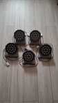 Par Led 54W (18x3w)