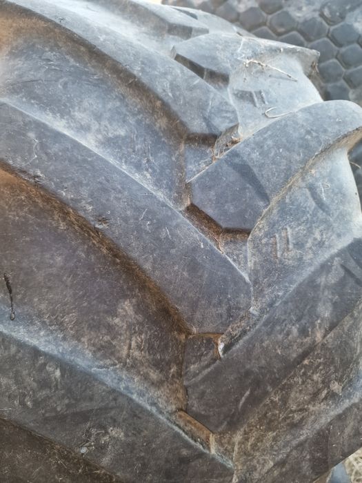 Anvelopă Agri 15.0/55-17 marca Continental