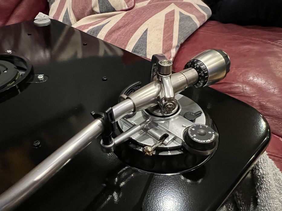 Audio Technica At Lp 1240 professional turntable