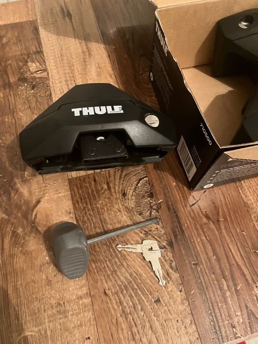 Основи Thule 7105