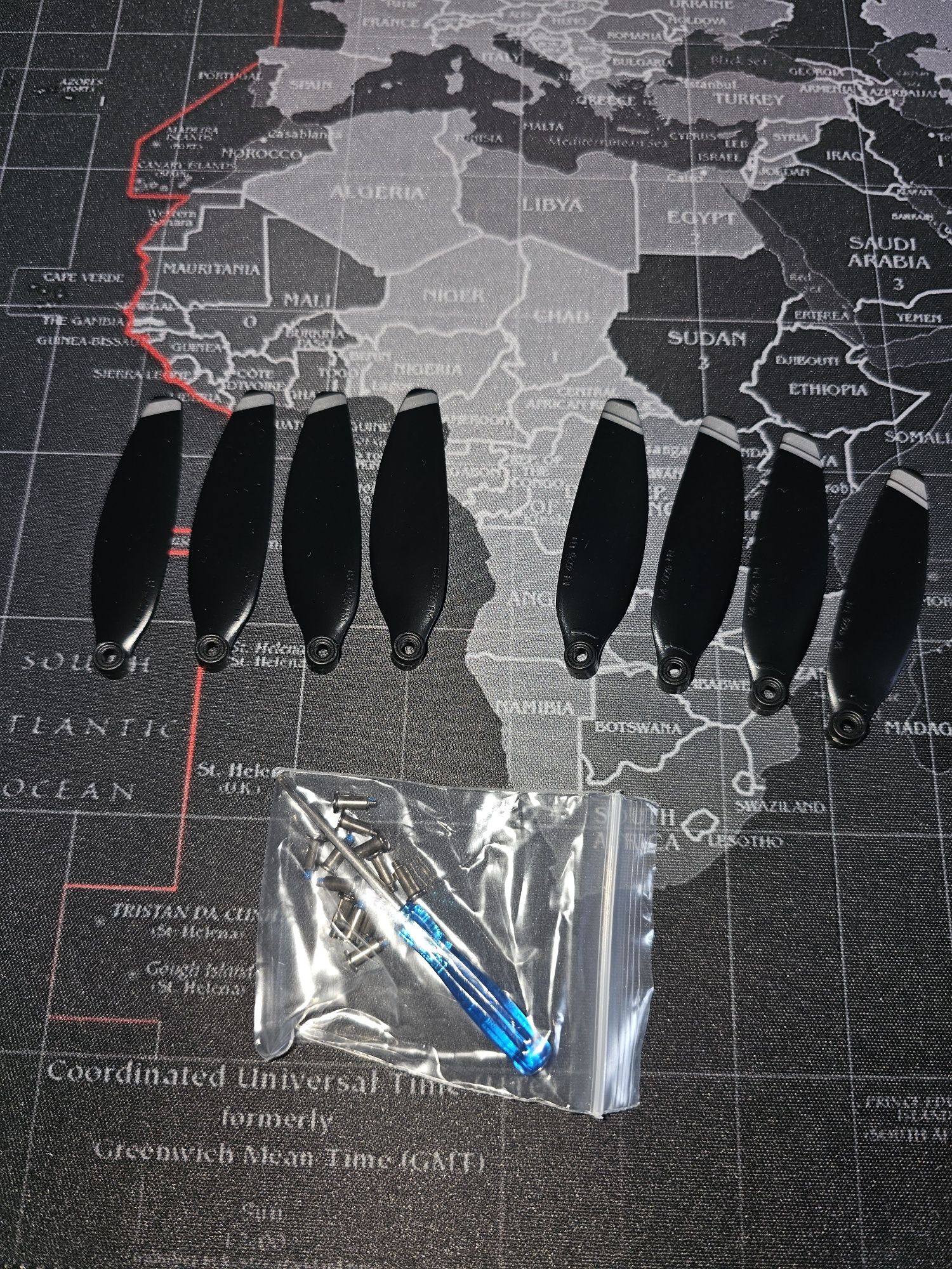 Elice Dji mini 1/2/SE (perechi)
