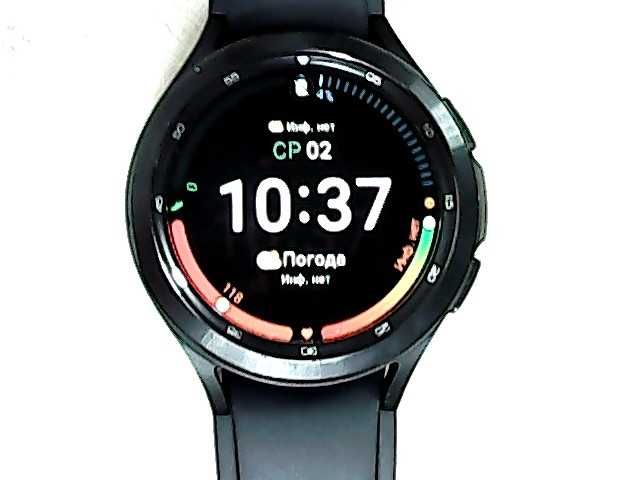Samsung Galaxy Watch 4 Classic 46mm (Алматы 684323)