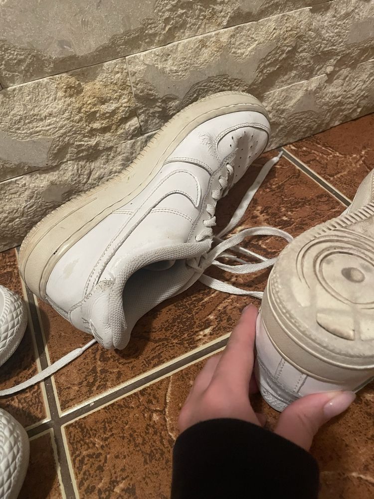 air force 1 albi