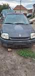 Dezmembrez Renault clio 1,2 benzină zabrani județul Arad