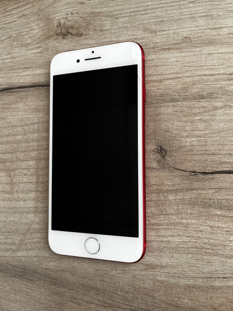iPhone 7 256 Gb Product Red