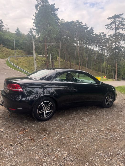 Vw EOS 2012 impecabil 2.0 tdi