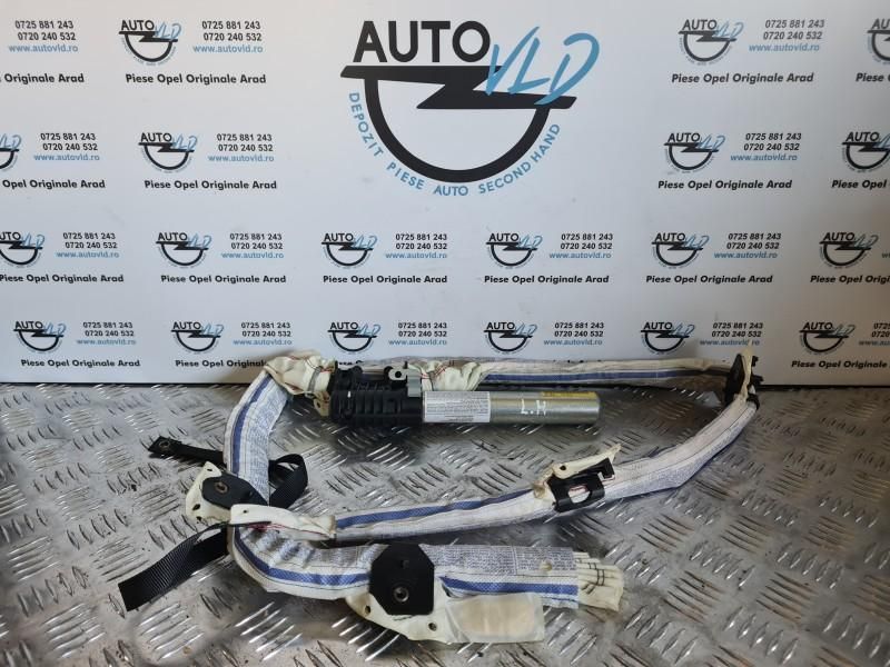 Airbag cortina stanga dreapta Opel Corsa D
