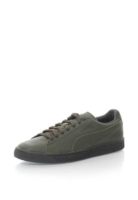 Puma Suede Classic Winterized nr 40.5 -LICHIDARE STOC-