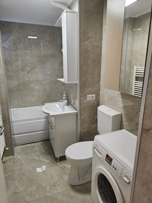 apartament cu 3 camere în Ostroveni