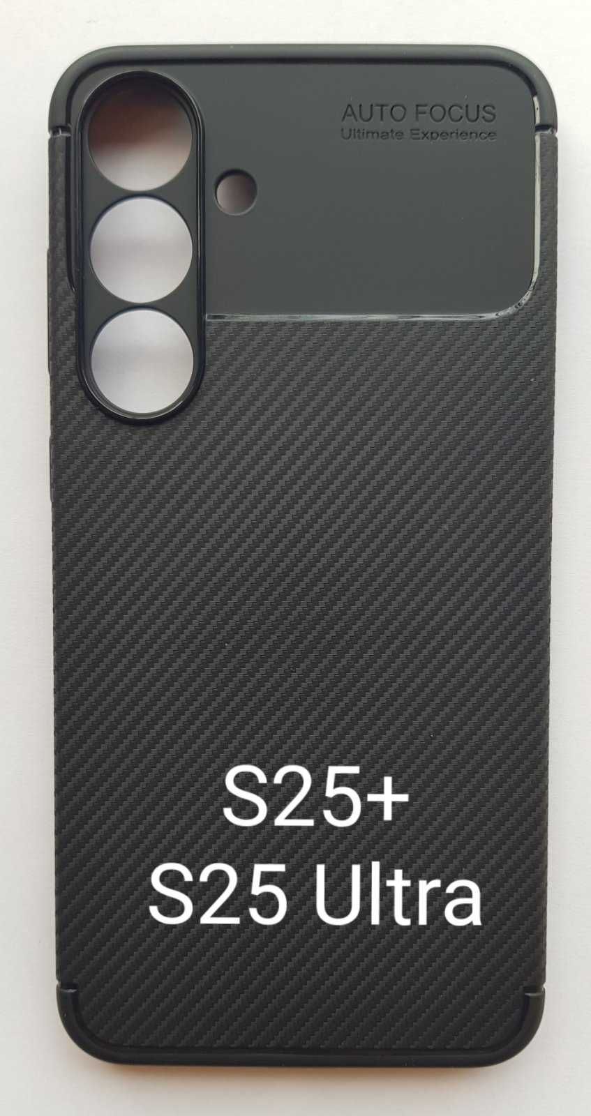 Калъф за Samsung Galaxy S25/S25 Ultra/S25+/A16/A36/A56