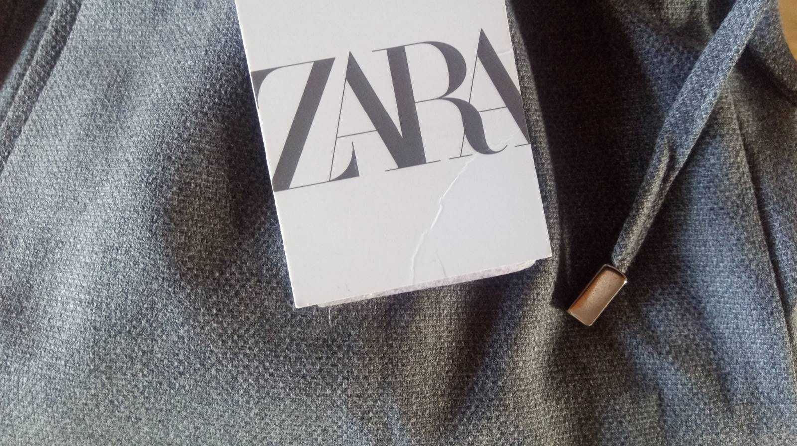 Дамски нов панталон Zara