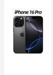 IPhone 16 Pro ideal holatda