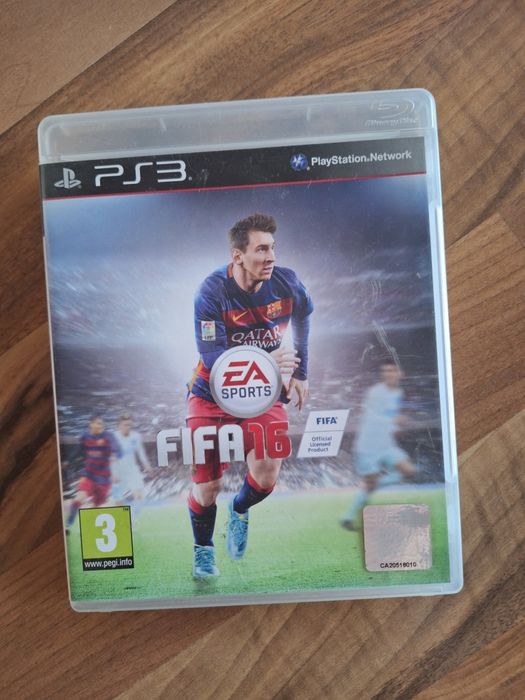 Vând jocuri pentru ps3