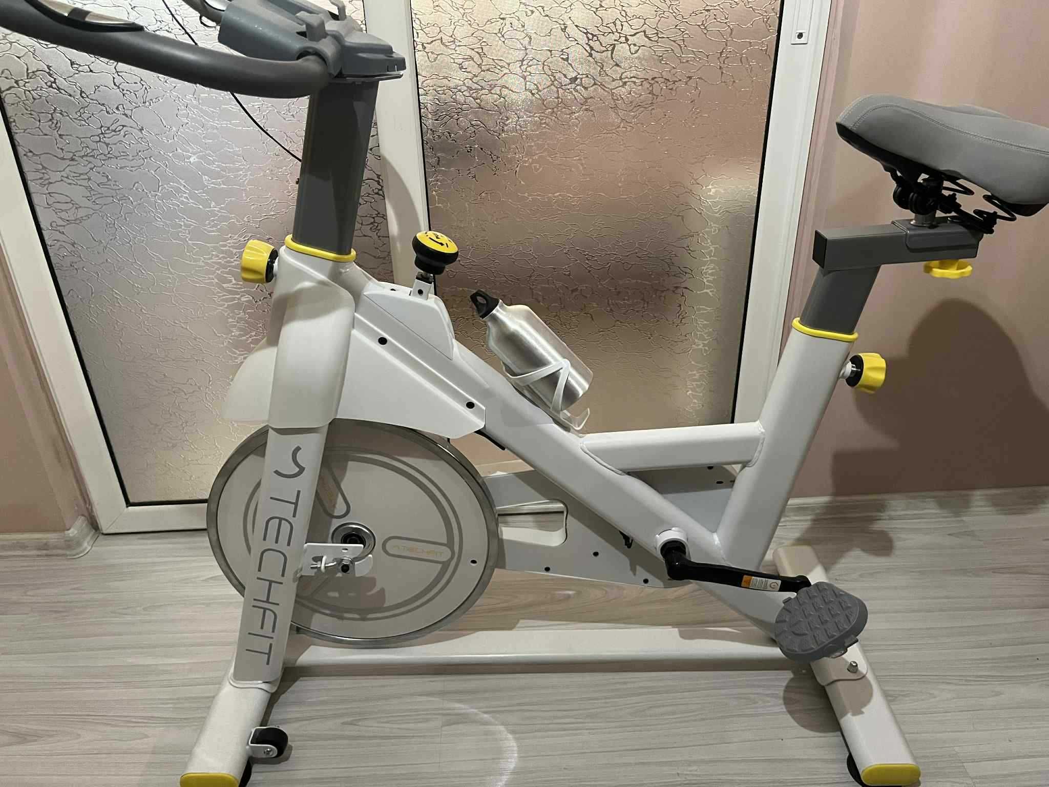 Спининг Велоергометър TECHFIT SBK800