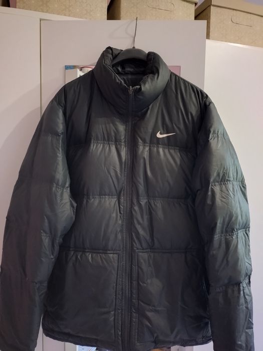 Geaca Nike bărbați