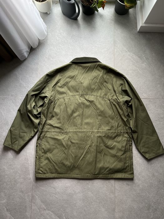 Barbour / Vintage / Jacket