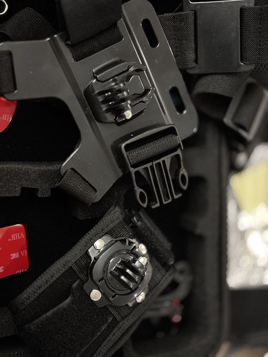 GoPro Hero 11, 2024 + accesorii