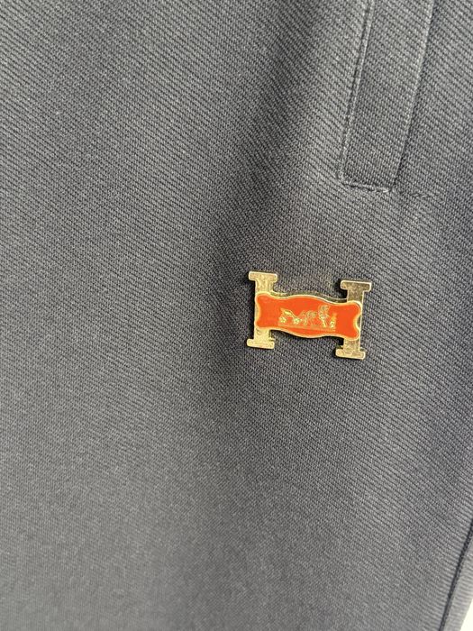 Pantaloni casual HERMES super calitate