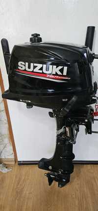 Извънбордов двигател Suzuku