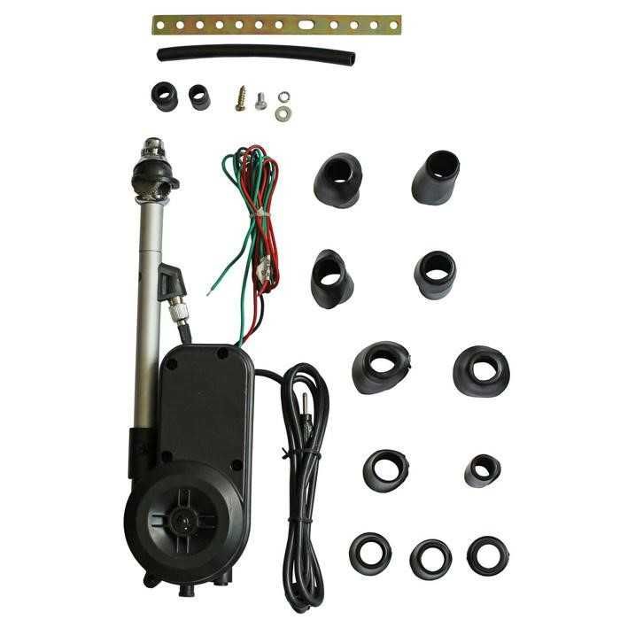 Автоматична антена Automat, За Mercedes, Opel, Audi и др