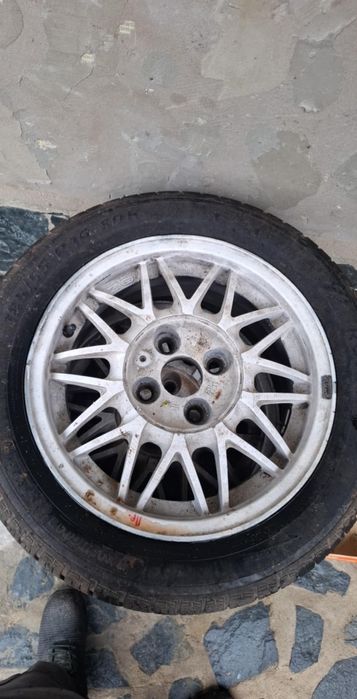 Джанти oz original 4х100 R14