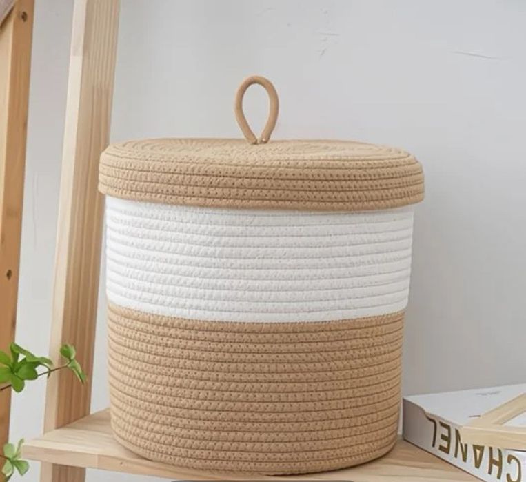 корзина для белья новое