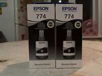 Чернила Epson C13T77414A, для Epson L1455, Epson L605, Epson L655, Eps