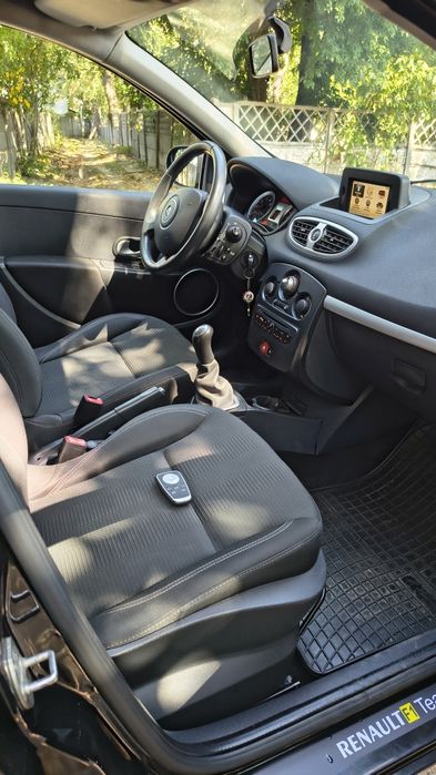 De vânzare Renault Clio 3