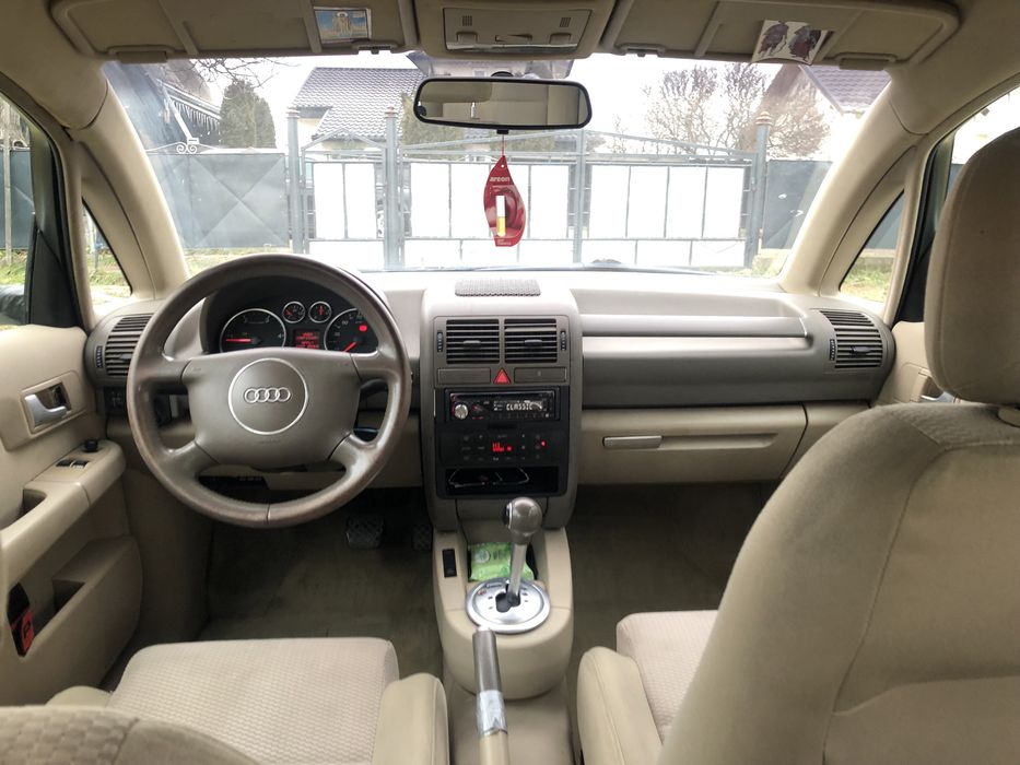 De vanzare Audi A2 1.2 TDI